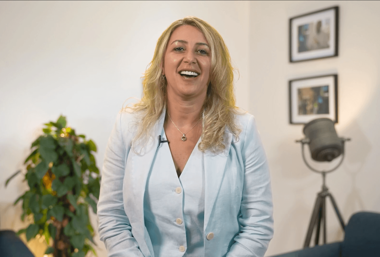 Dalia Nassar's avatar