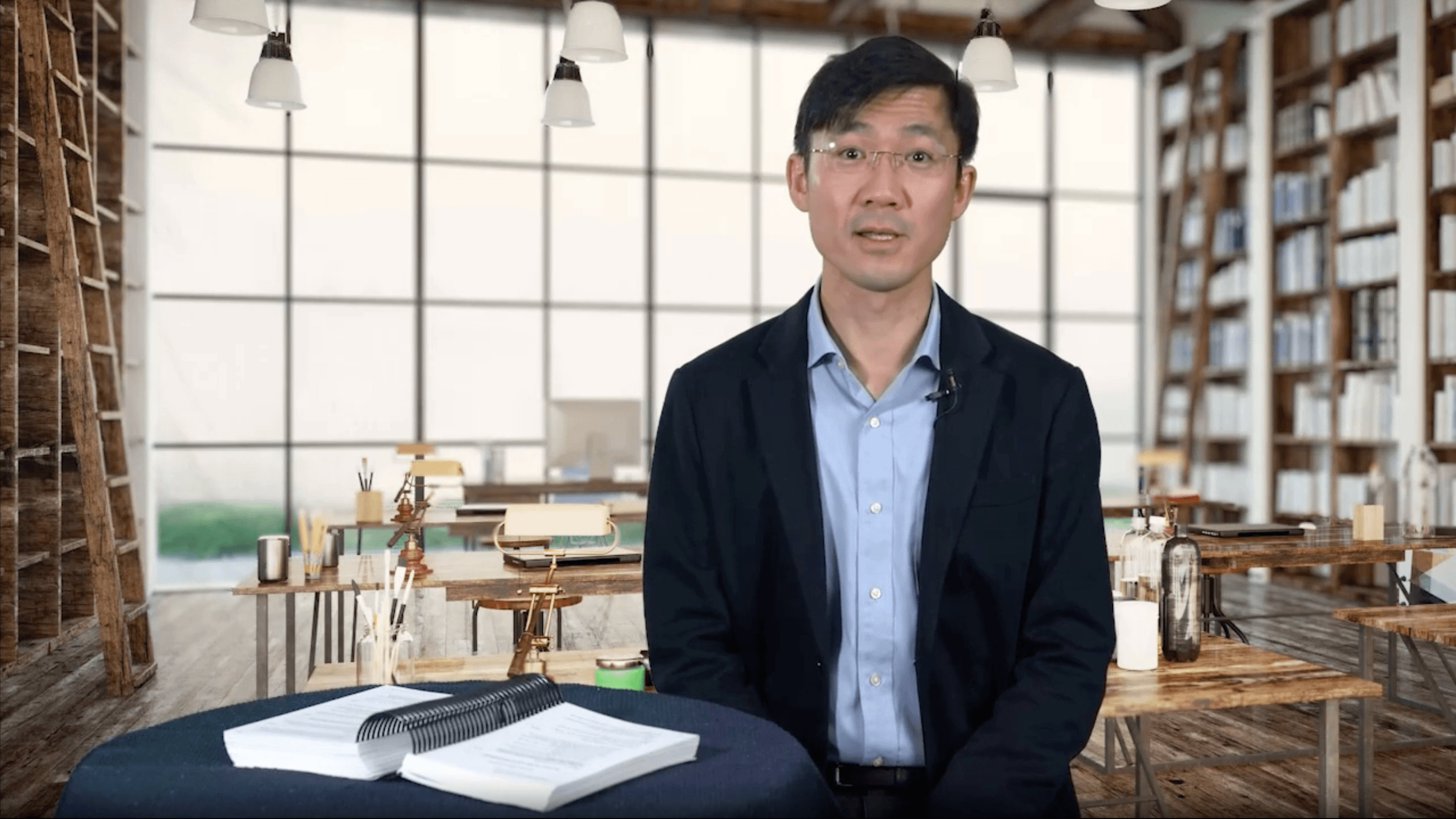 John Yip's avatar