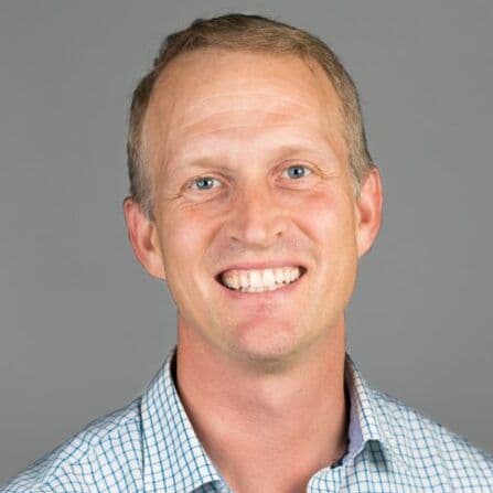 Peter Greer's avatar