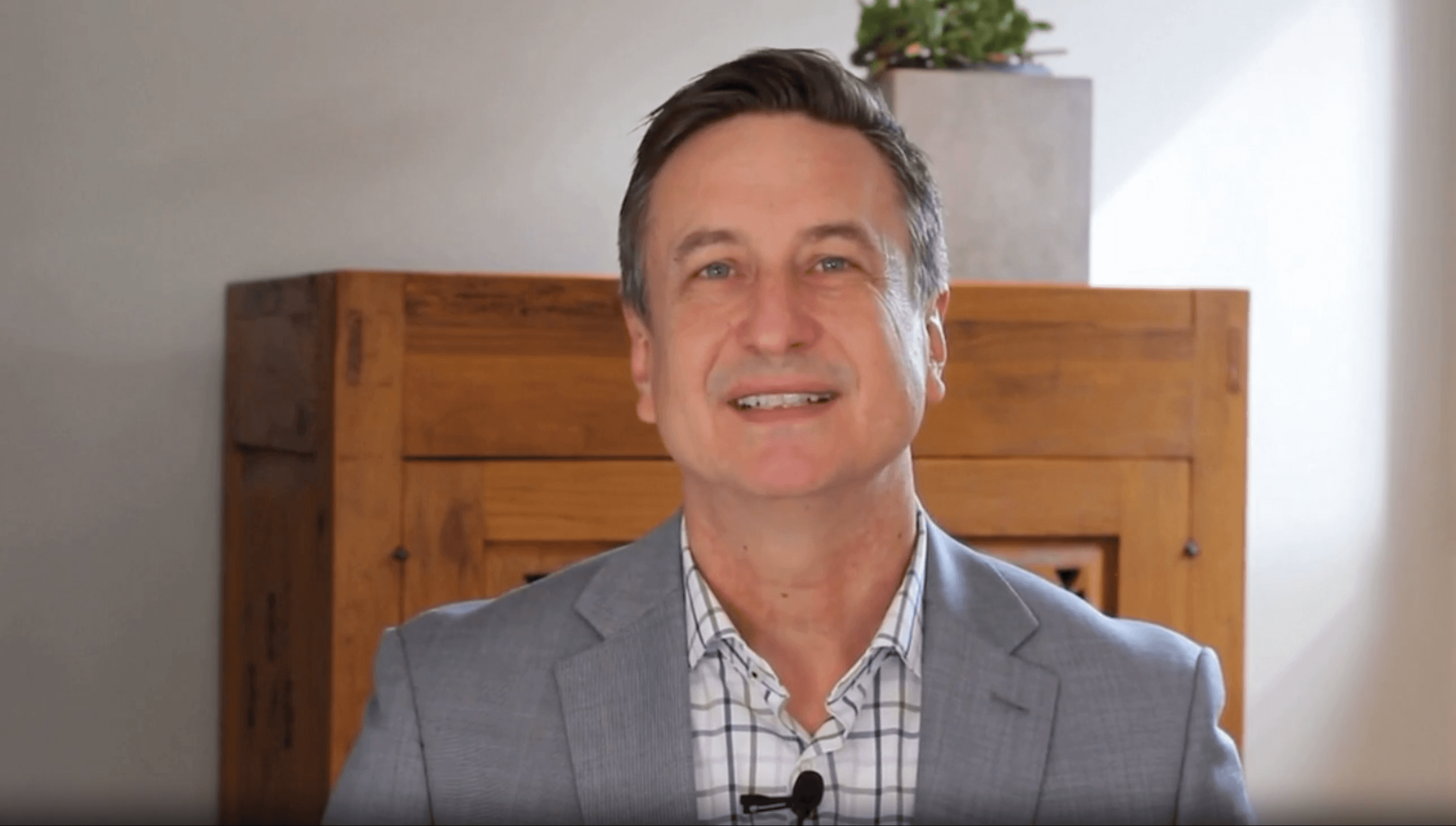 Steve Patty's avatar