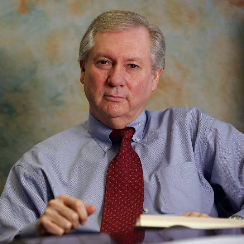 Pat MacMillan's avatar